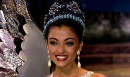 Aishwarta Rai: Hoa hậu của các hoa hậu
