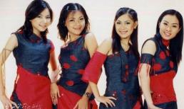 Sự nghiệp thành đạt, đường tình ngọt ngào của nhóm Mắt Ngọc