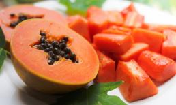 8 thực phẩm có tác dụng bảo vệ làn da của bạn