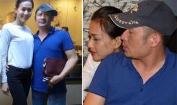 Bằng Kiều chính thức giới thiệu bạn gái Dương Mỹ Linh