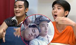 Cặp thí sinh gây "nghi án" yêu đồng giới, bị "tố" gian lận tiền bạc