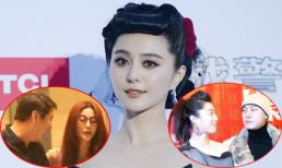 17 người tình thị phi của Phạm Băng Băng