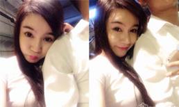 Hậu chia tay Cao Thái Sơn, Bảo Phương lại khoe khéo tình mới?