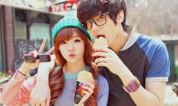 Cưa đổ nàng khi chỉ có ví “mỏng”, xe “cùi bắp”