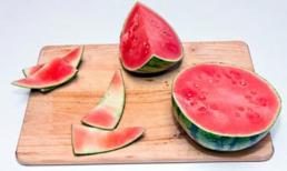 Giá trị dinh dưỡng từ các phần bị bỏ đi của một vài thực phẩm