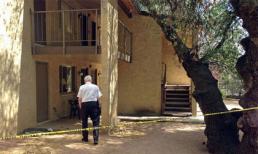 Nghịch súng, bé 3 tuổi bắn chết em trai 18 tháng