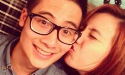 JVevermind đăng ảnh thân mật với Mie hút 100.000 like