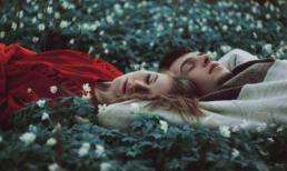 Đừng 'dại' kể chuyện người cũ với chàng!