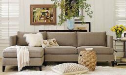 6 bí quyết giữ nhà sạch sẽ lâu hơn