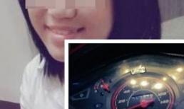 Nữ sinh ĐH Luật chửi mắng cha mẹ vì... không có xe đẹp
