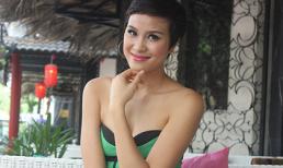 Phương Mai: Mệt thì nghỉ, nhất định không bỏ nghệ thuật