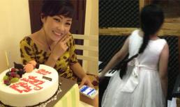 Phương Thanh lần đầu khoe khéo ảnh con gái trong ngày sinh nhật