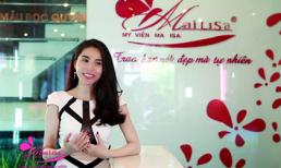 Thuỷ Tiên: Từng tự ti với gương mặt và rất muốn thay đổi