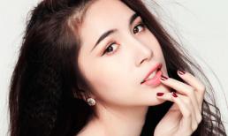 “Mổ xẻ” lí do khiến đôi môi Thuỷ Tiên thu hút ngay từ nụ cười đầu tiên