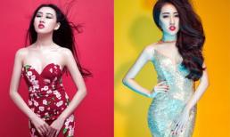 Miss Cộng đồng Huỳnh Thúy Anh sẽ tham gia cuộc thi sắc đẹp Quốc tế