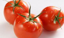 2 đối tượng tuyệt đối không được ăn cà chua