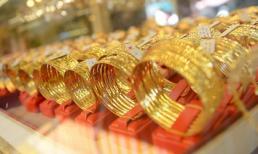 Vàng, USD cùng giảm giá