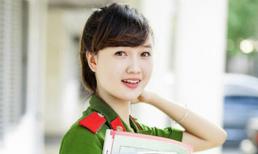 So nhan sắc hoa khôi các trường ĐH danh giá