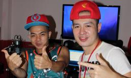 Hoàng Hải "cầu cứu" để hát hit Hoàng Tôn