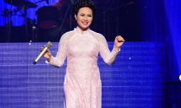 Khánh Linh tái xuất mặn mà sau đám cưới lần 2