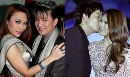 Mỹ Tâm và những nghi án tình cảm khiến fan sóng gió