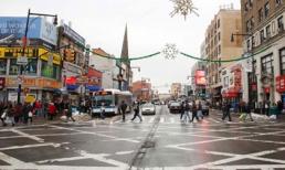 Đi tìm những thành phố ẩn mình của thế giới (phần 1)