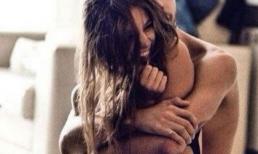 Từ lên giường tới khi chân chạm đất 