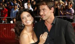 Thiên thần nội y Adriana Lima bất ngờ ly hôn