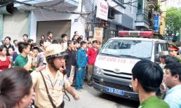 Giám định ADN nạn nhân bị cháy ở quán karaoke