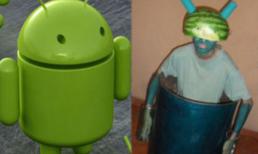 Chùm ảnh: Cosplay cực đỉnh