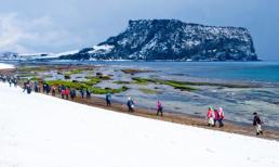 Đảo Jeju - Viên ngọc quý của xứ sở Kim Chi