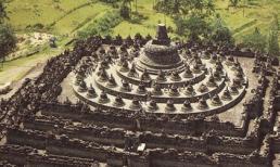 Tới thăm dấu tích của những nền văn minh vĩ đại