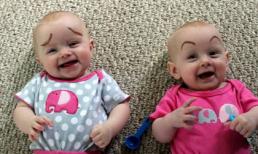 Những ông bố, bà mẹ siêu hài hước