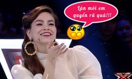 Khoảnh khắc 'chết cười' khó đỡ của giám khảo X-Factor (P.2)