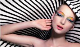 Bye bye mụn, chào đón hè