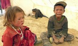 Hiện trường vụ lở đất khiến hơn 2.100 người thiệt mạng