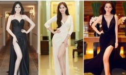 Cuộc lột xác thời trang ngoạn mục của Mai Phương Thúy