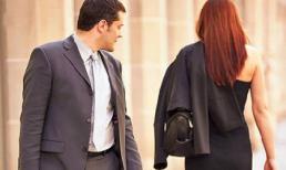 Kết cục tủi nhục khi về già của những người chồng ngoại tình