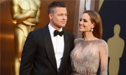 Brad Pitt, Angelina Jolie tái hợp 9 năm sau "Ông bà Smith"