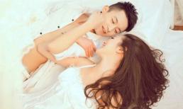 Sợ không dám bỏ vì trót trao thân