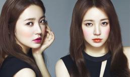 Yoon Eun Hye quyến rũ và gợi cảm trên Hight Cut