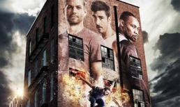 “Brick Mansions” – Bộ phim đáng xem nhất tháng 5/2014