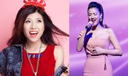 Những giọng nữ 'hát mãi không lên' làng V-pop