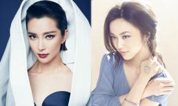 Minh tinh Hoa ngữ bị mang tiếng ít học