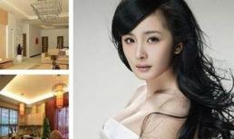 Tiết lộ biệt thự và siêu xe của 10 mỹ nhân Hoa