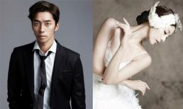 “Ác nhân Vì sao đưa anh tới” thừa nhận đang yêu 