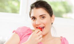 Cấm kỵ khi bà bầu ăn hoa quả