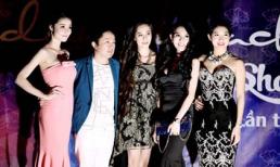 Bầu Hoà nhận cát xê 50 triệu dự event tại Đà Nẵng 