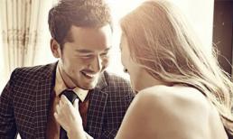 Đàn ông lăng nhăng thường kém thông minh