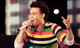 Vỡ nợ 14 tỉ, Top 3 Vietnam Idol thành phụ hồ